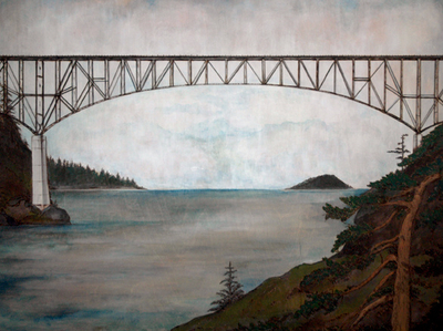 deception pass